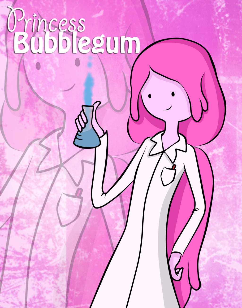 Princess Bubblegum Wallpapers - Top Free Princess Bubblegum Backgrounds