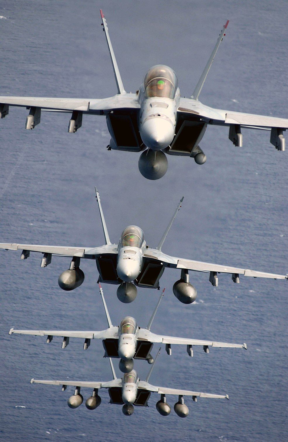 985x1512 Boeing F A 18E F Super Hornet