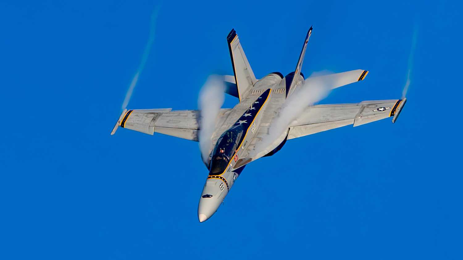 1500x844 Could The USAF Fighter Fleet Be Recapitalized With Super Hornets?