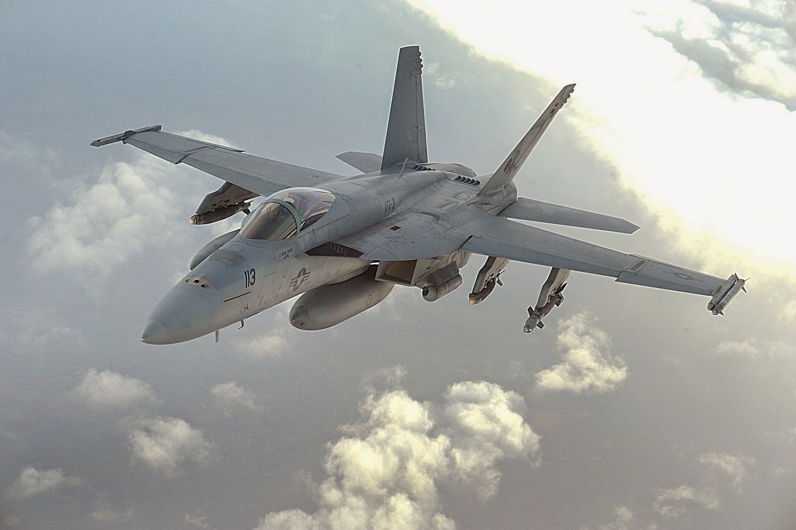 1600x1065 The Super Hornet Is NOT The Only F 35 Alternative!