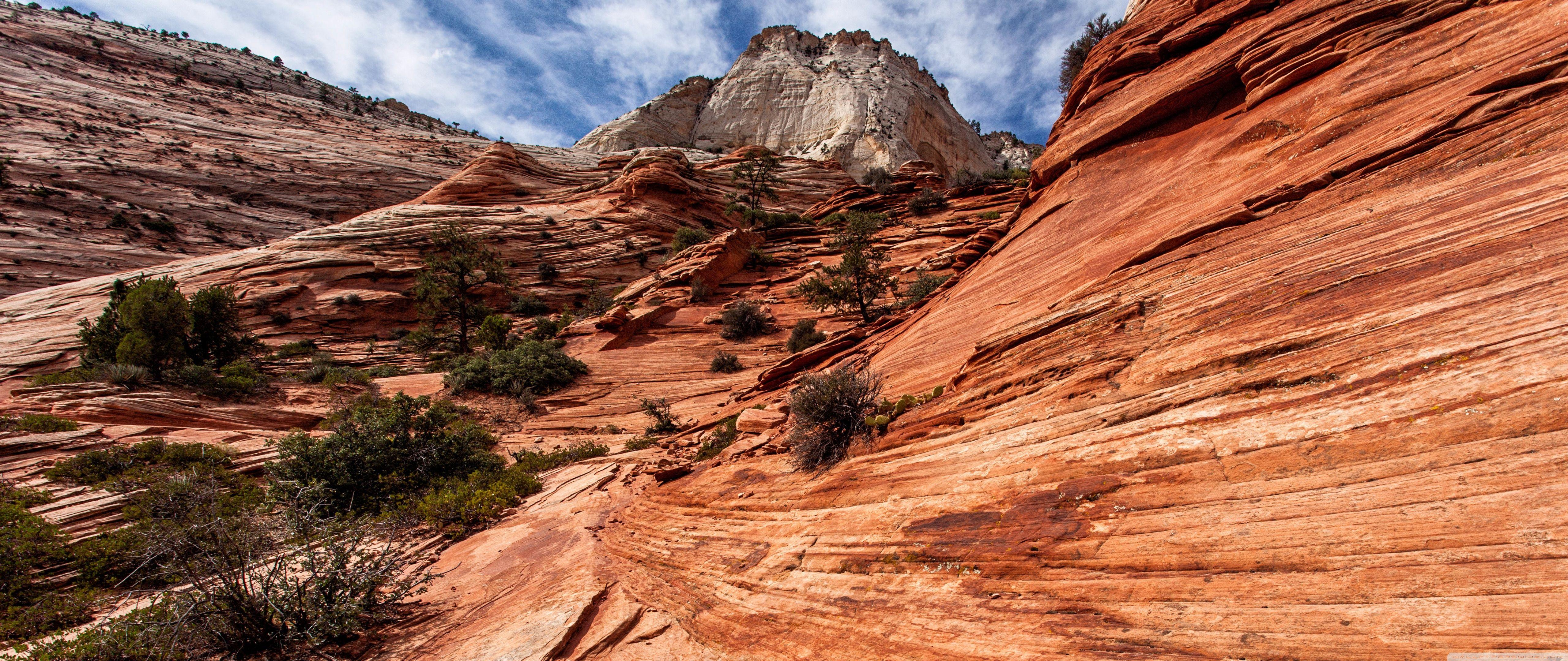 5120x2160 Ultrawide National Park 4k, Download Wallpaper on Jakpost