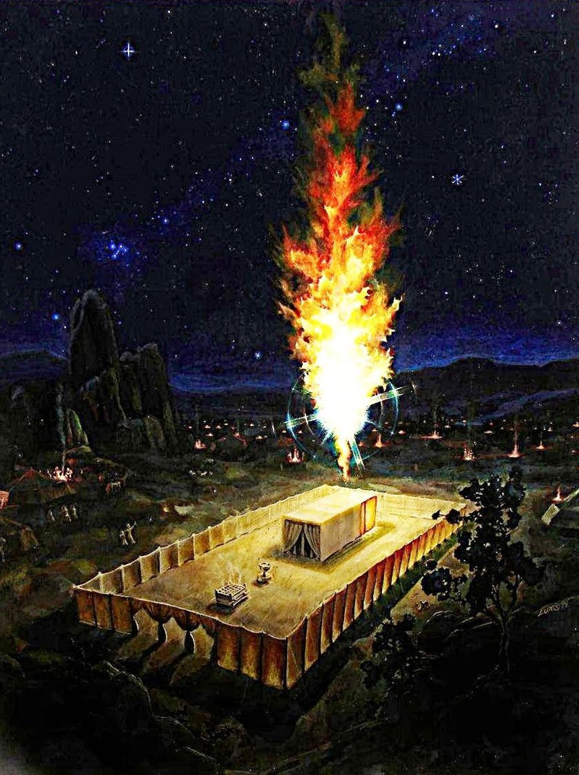 838x1121 A Tour of the Tabernacle