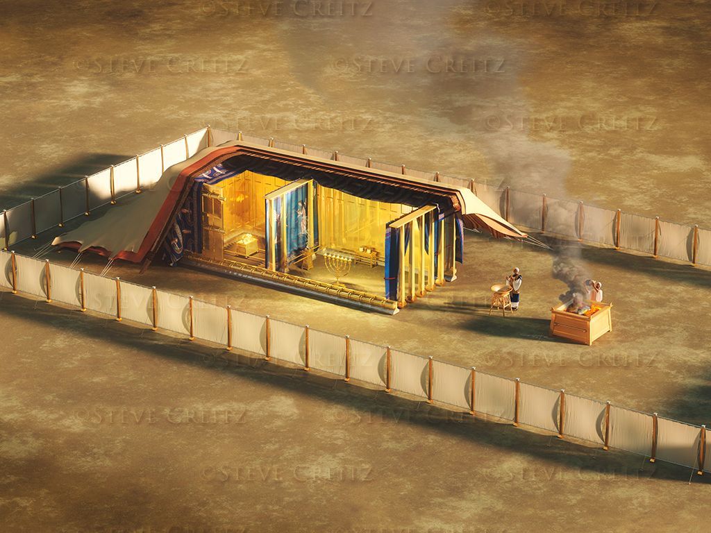 1024x768 Sanctuary Cutaway HD