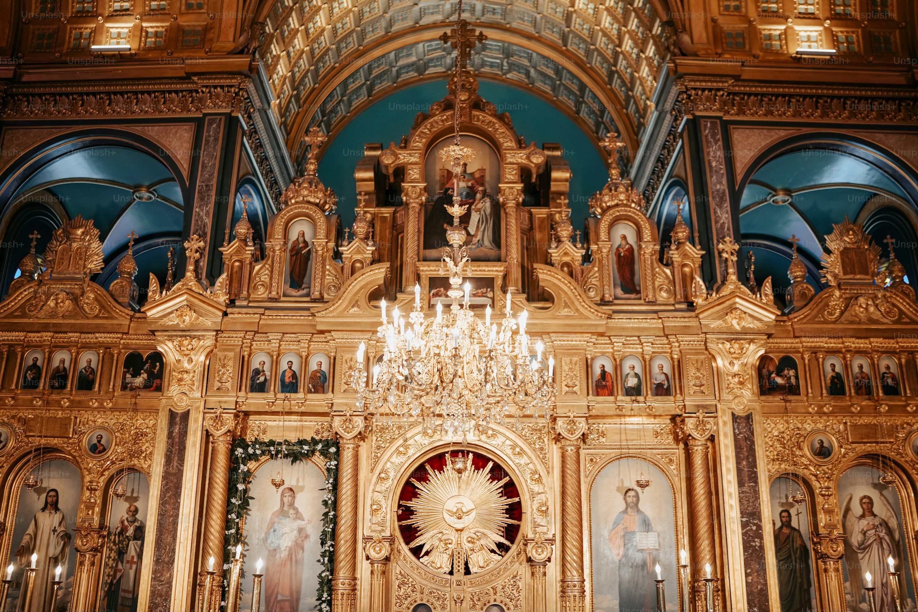 3000x2000 Tabernacle Picture. Download Free Image