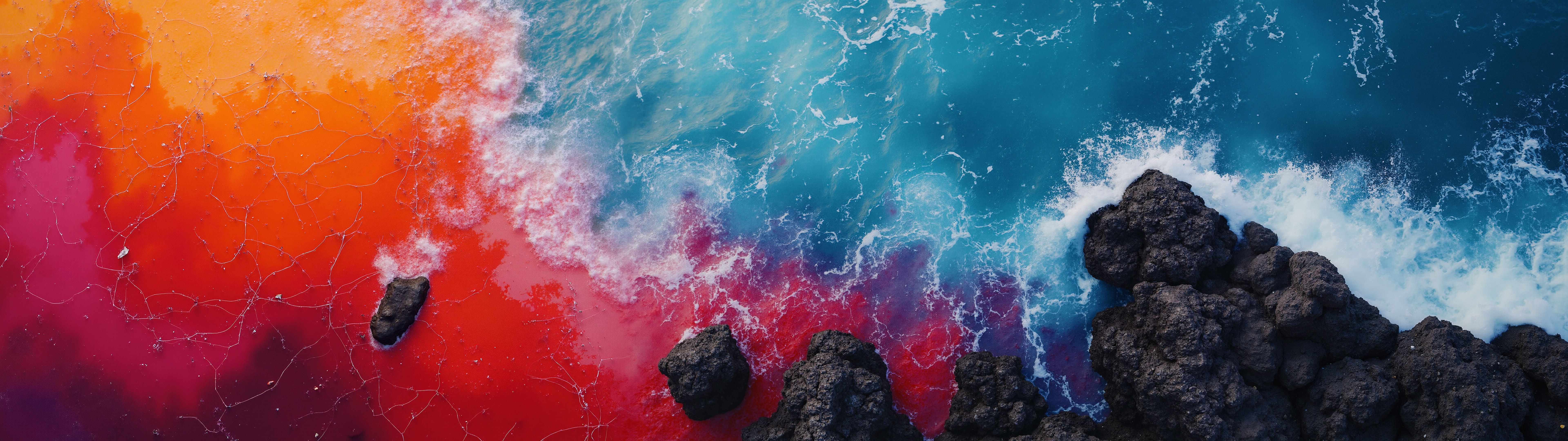 7680x2160 Ultrawide Wallpaper:9 Aspect Ratio