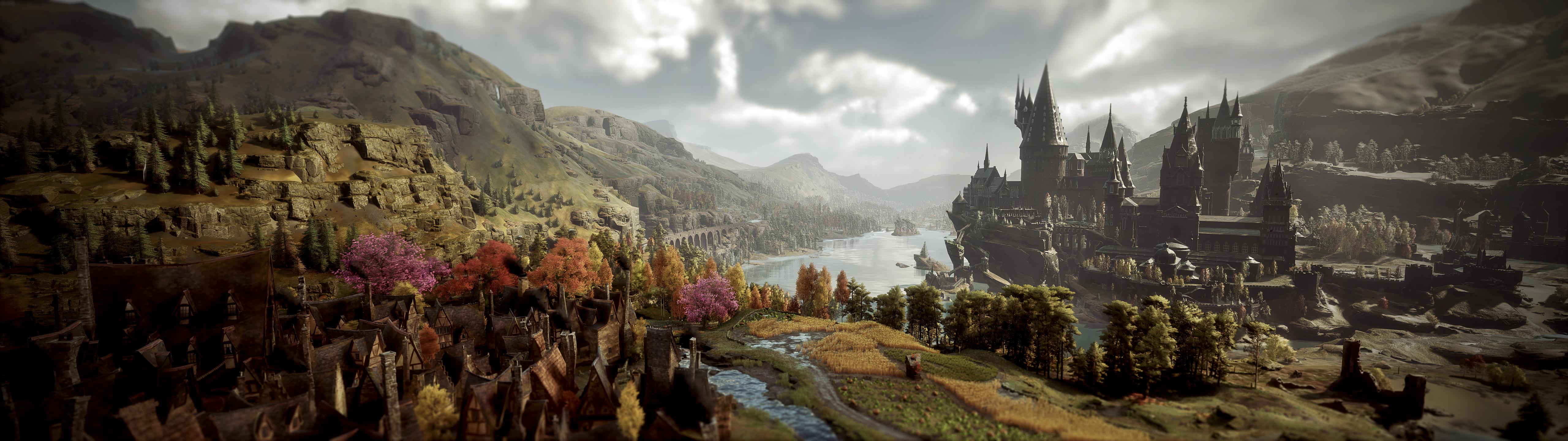 5120x1440 Screenshot 5120x1440