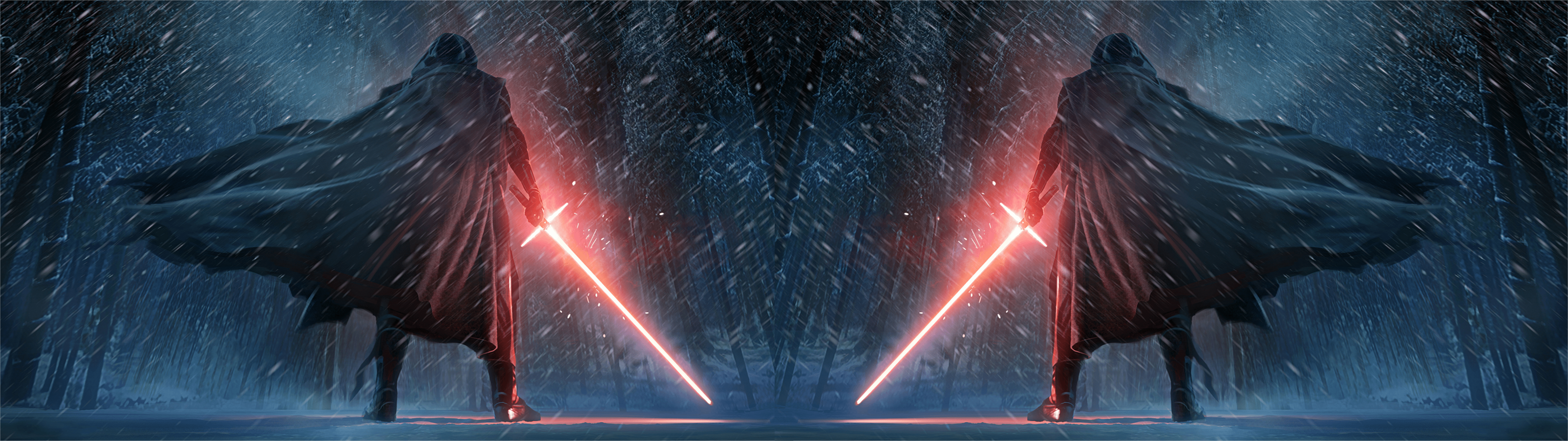 5120x1440 Star Wars Ultrawide Pack [5120x1440]