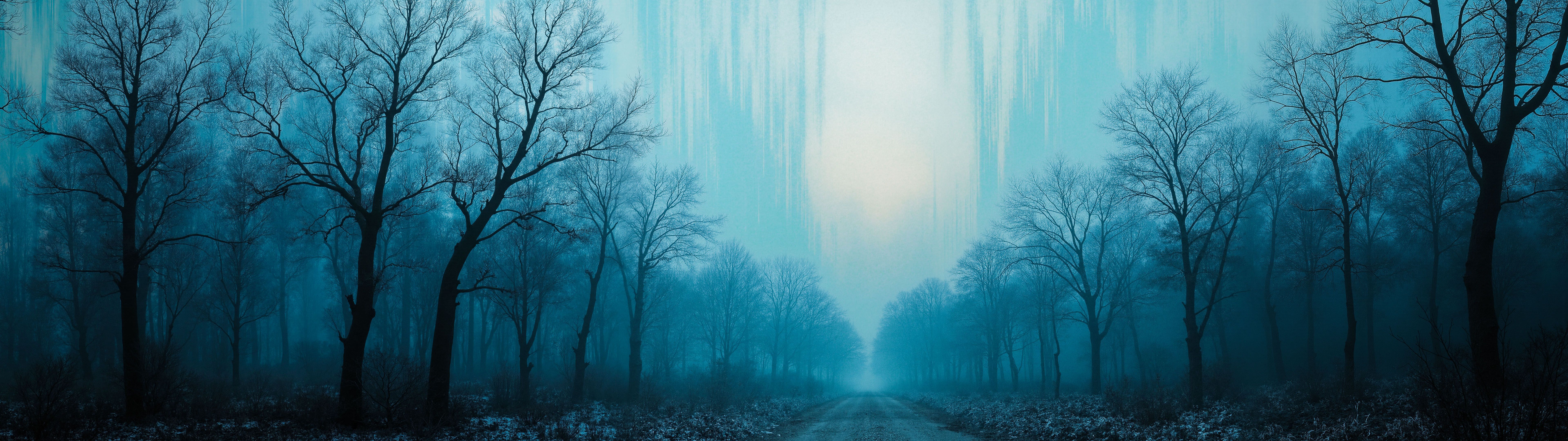 7680x2160 Ultrawide Wallpaper:9 Aspect Ratio
