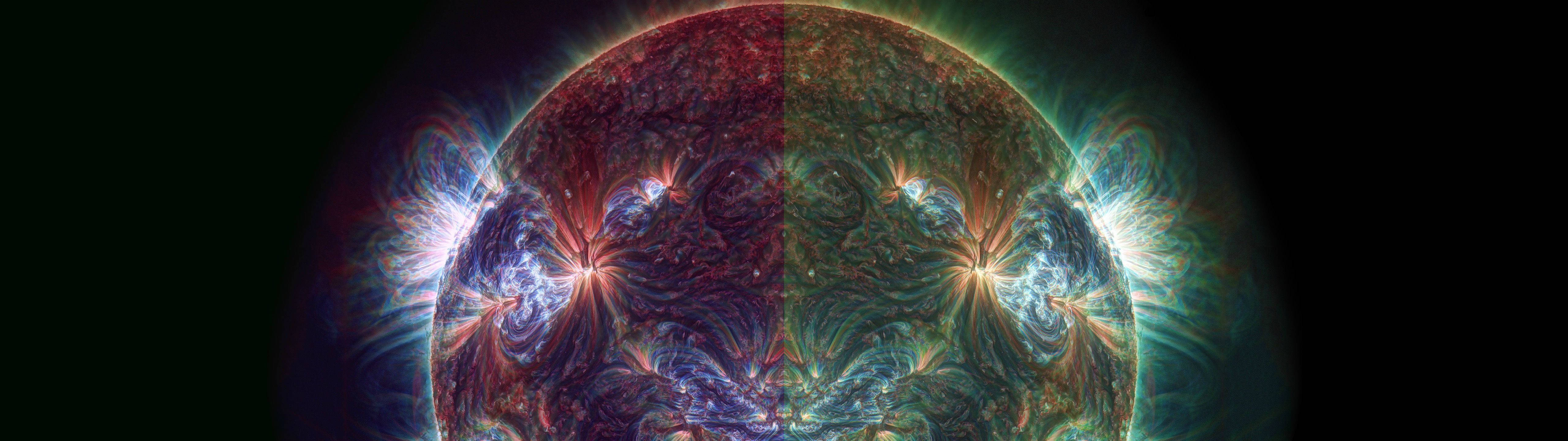 5120x1440 Background