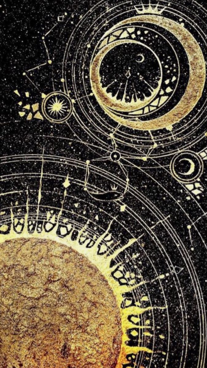 675x1200 Gnostic Wallpaper