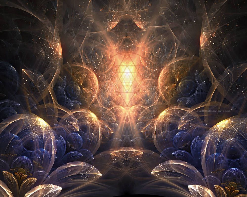 1000x800 The Gnostic Mythos. The Chequer Board Of Nights And Days