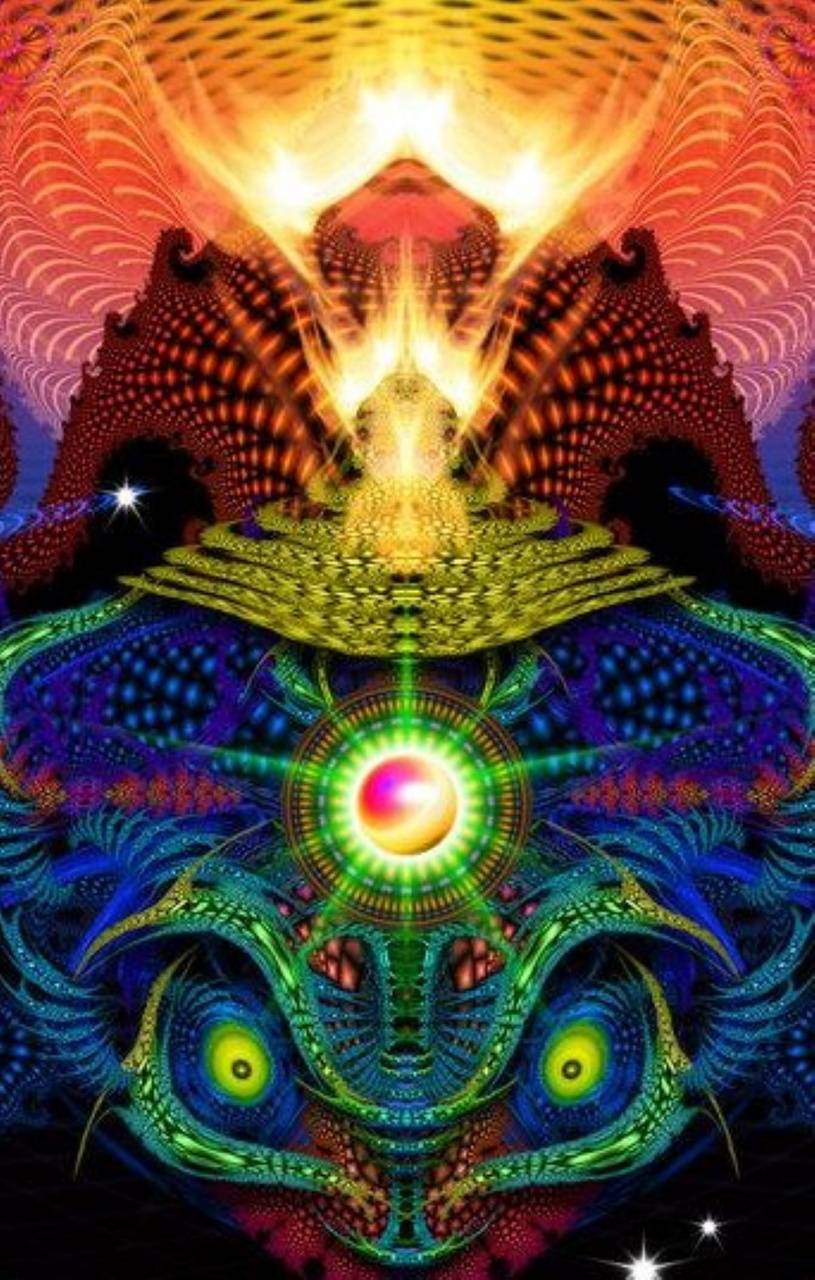 815x1280 Gnosis Wallpaper