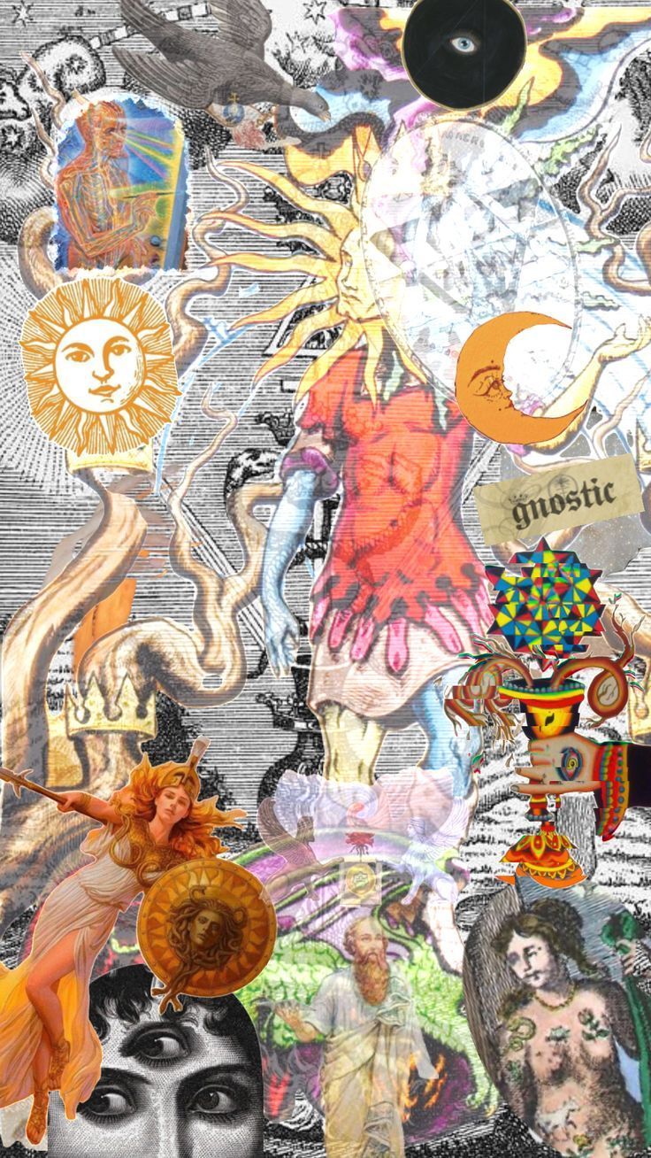 736x1308 esoteric #hermetic #alchemy #gnostic #goddess #magic #energy #wallpaper #nature #gold #silver #religion