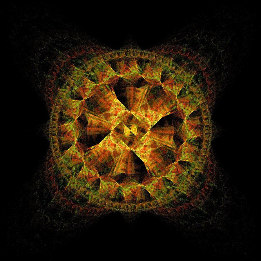 900x900 Orion's Arm Galactica, Classical