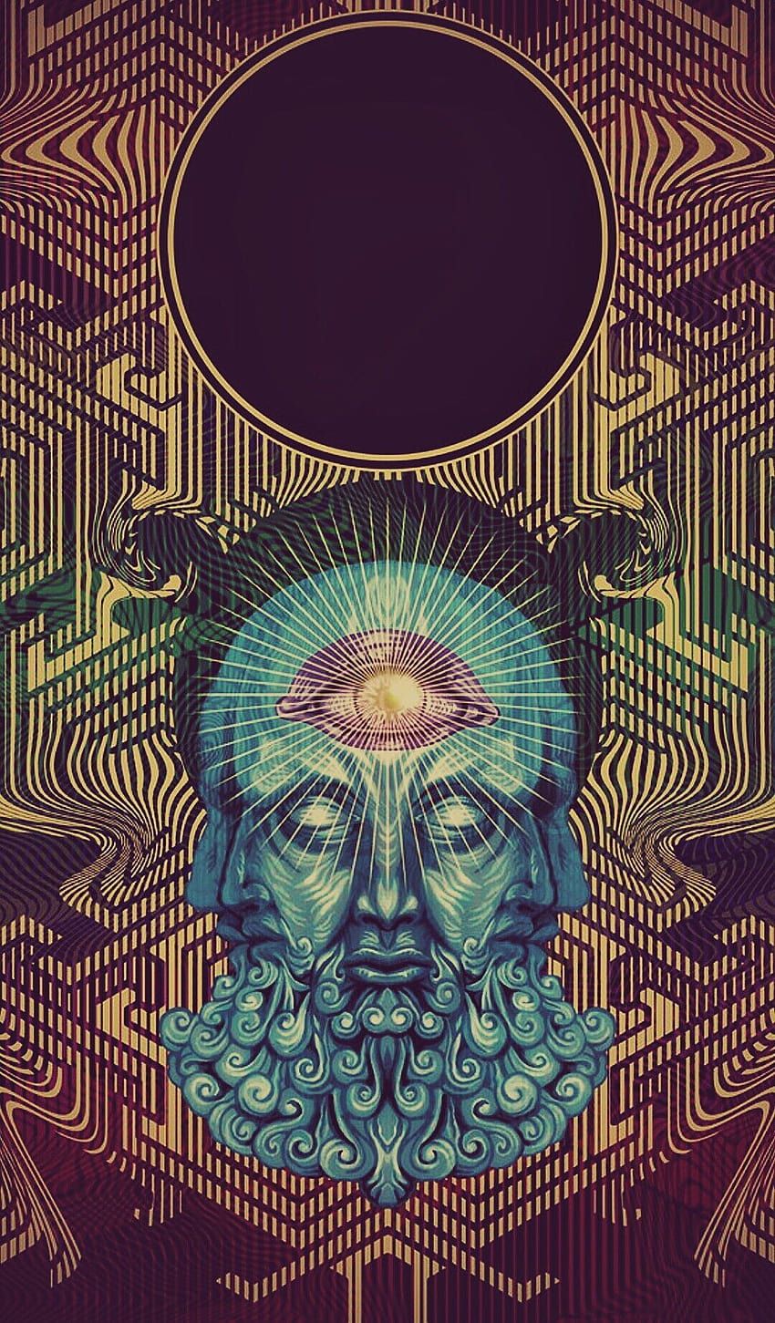 850x1451 IPhone, visionary HD phone wallpaper