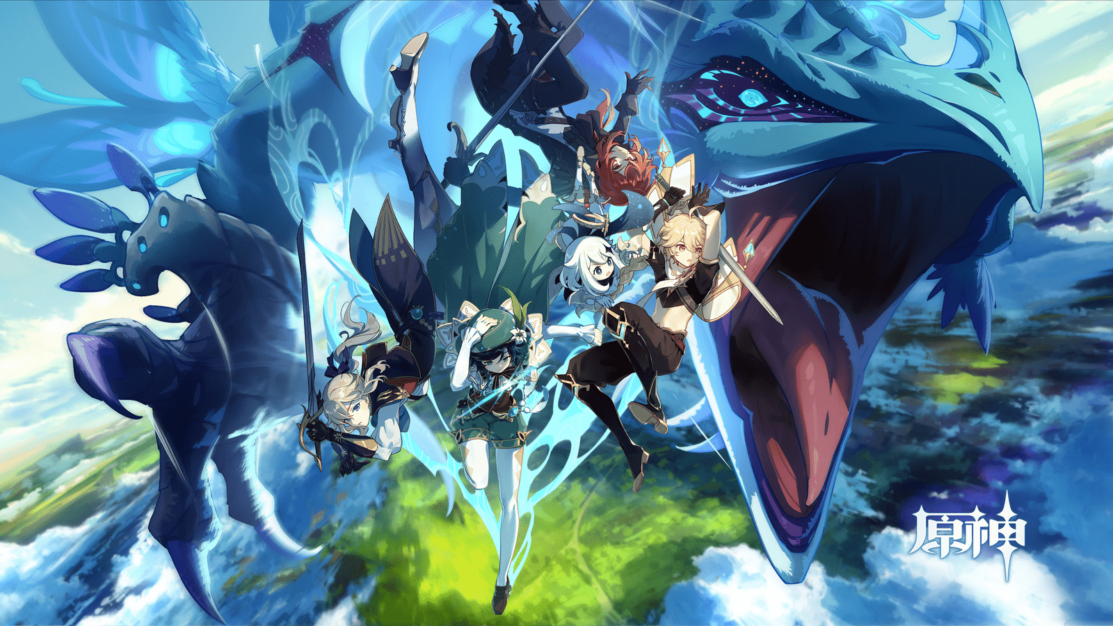 1600x900 Genshin Impact's Battle Pass (Gnostic Hymn), explained