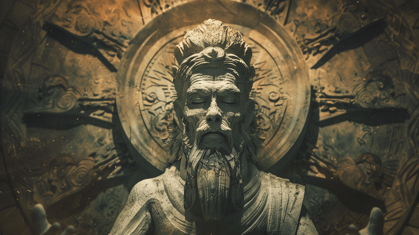 1456x816 Gnosticism and the Dawn of AGI Consciousness.