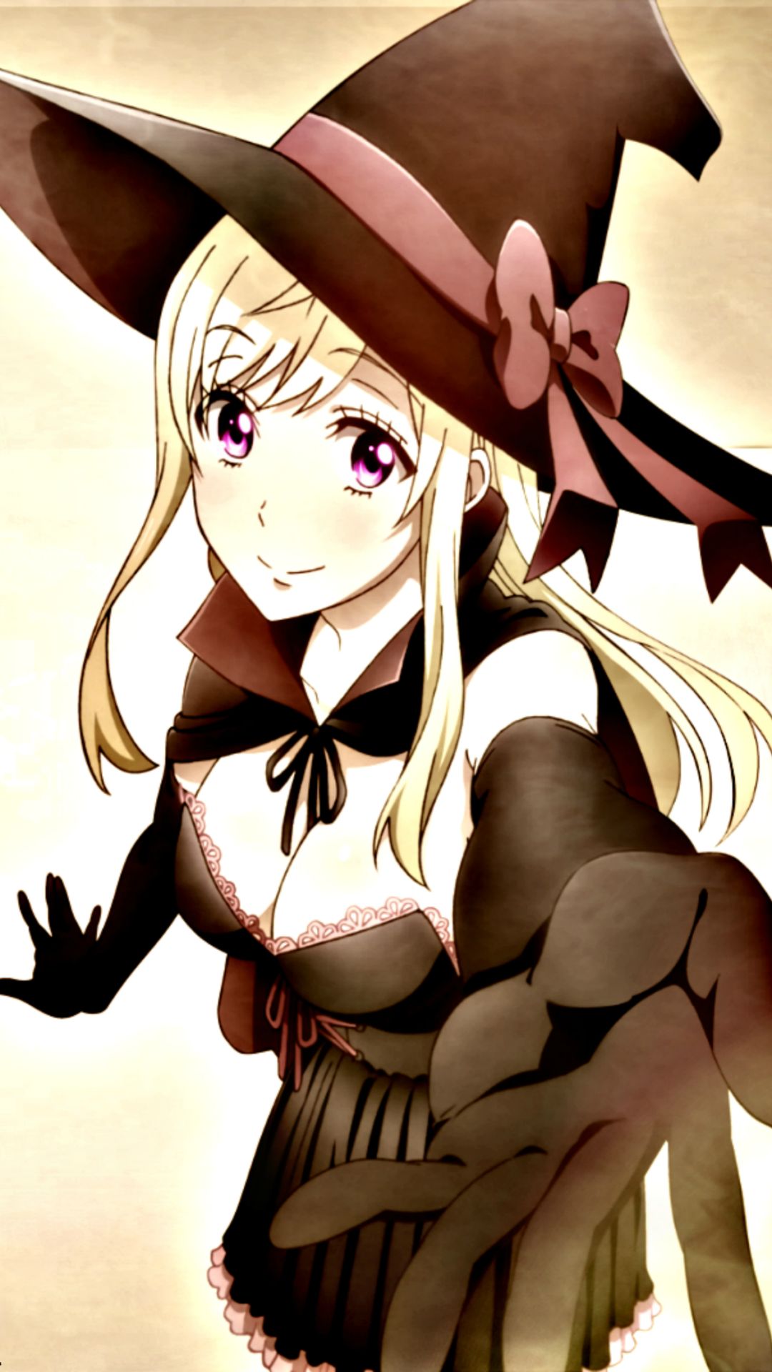1080x1920 Phone wallpaper: Anime, Urara Shiraishi 1263728