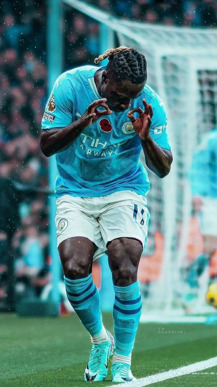 736x1308 Jérémy Doku ⚽