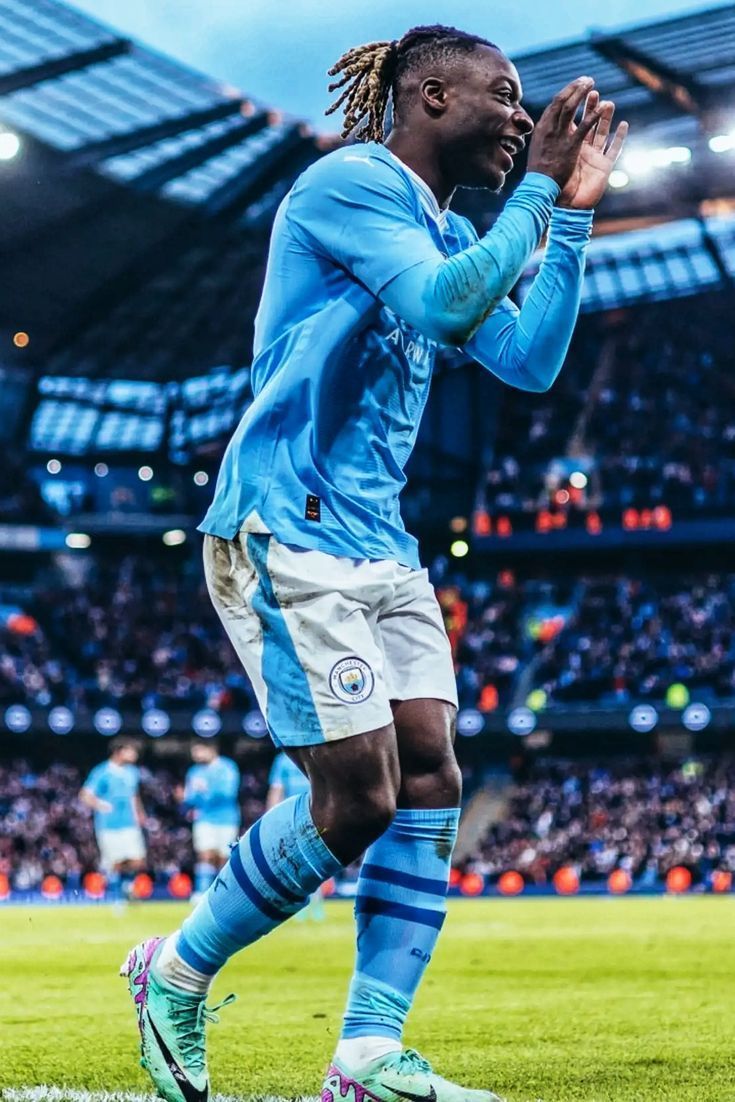 735x1102 jeremy doku wallpaper