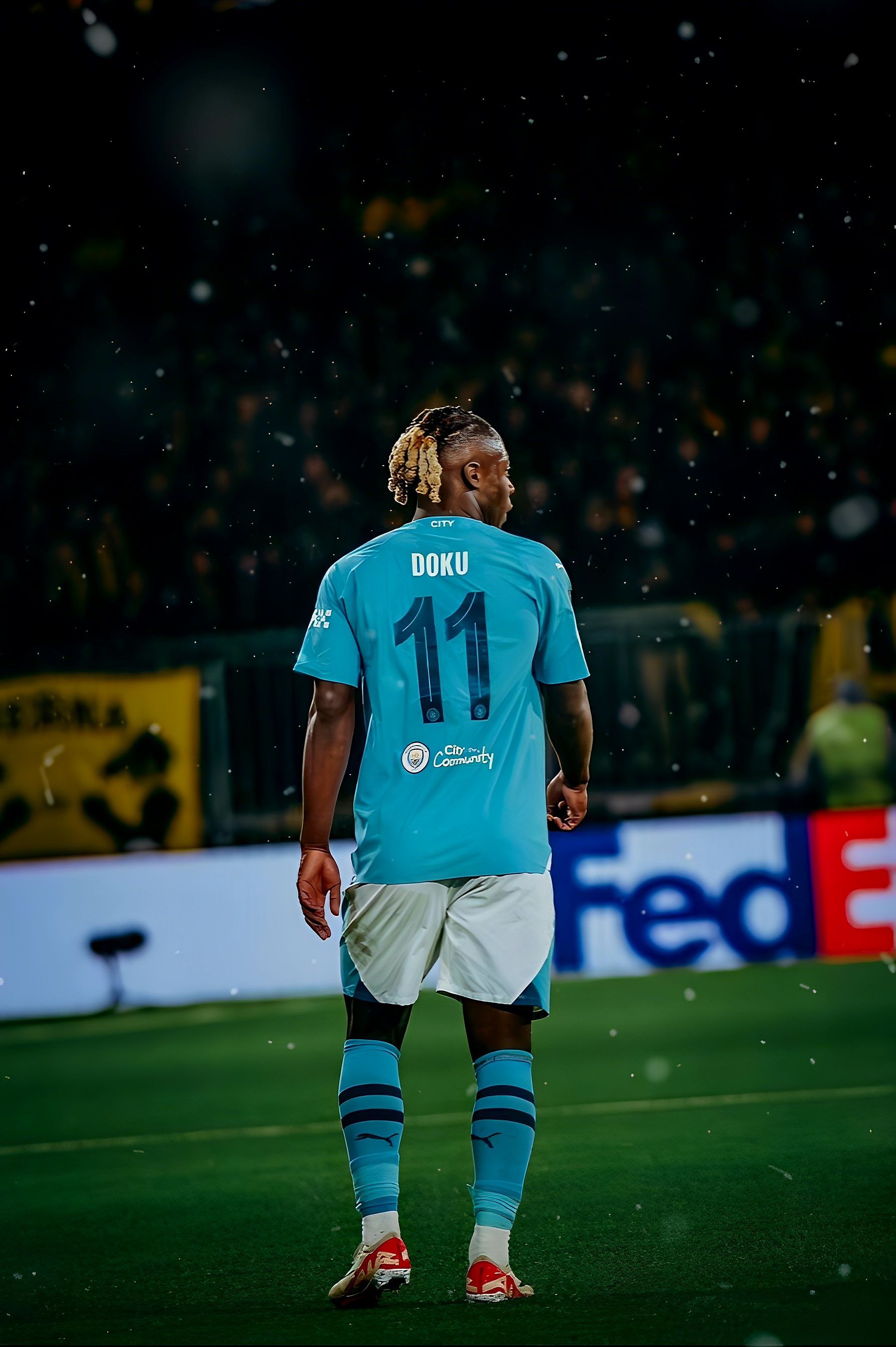 1788x2688 Jeremy Doku ideas to save today. manchester city, manchester, manchester city wallpaper and more