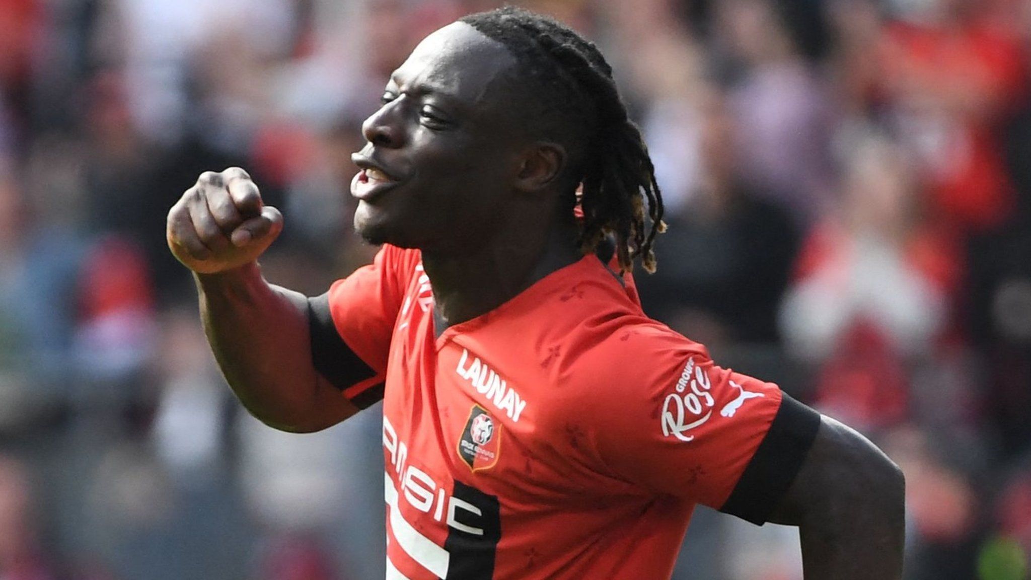 2048x1152 Jeremy Doku transfer news: Who is Manchester City's new winger?