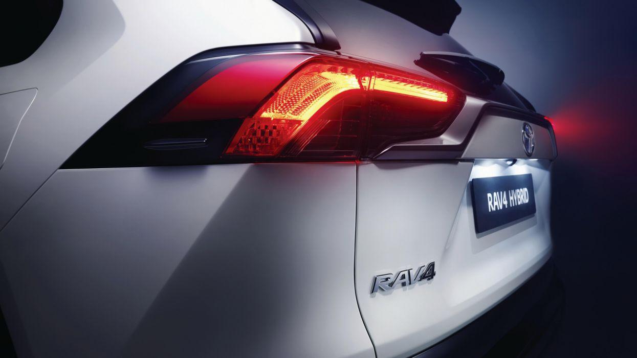 1245x700 Toyota Rav4 Hybrid 4k 2 HD .