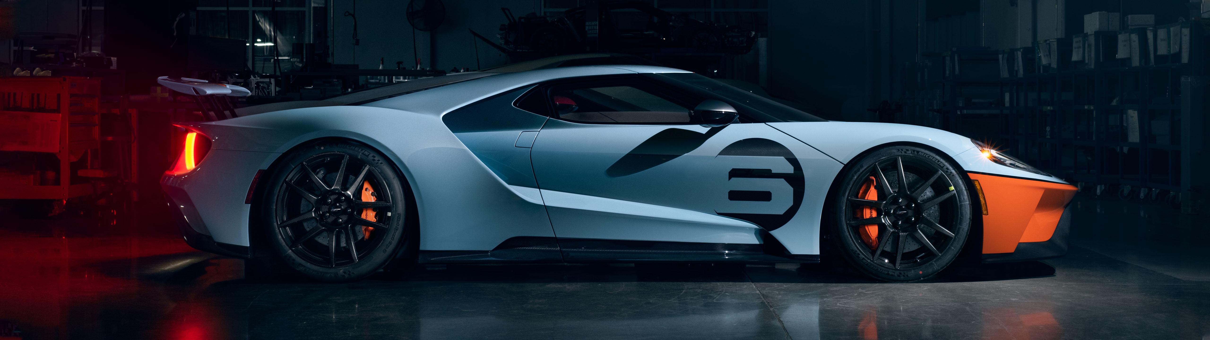 5120x1440 Ultrawide Car Pack [5120x1440]