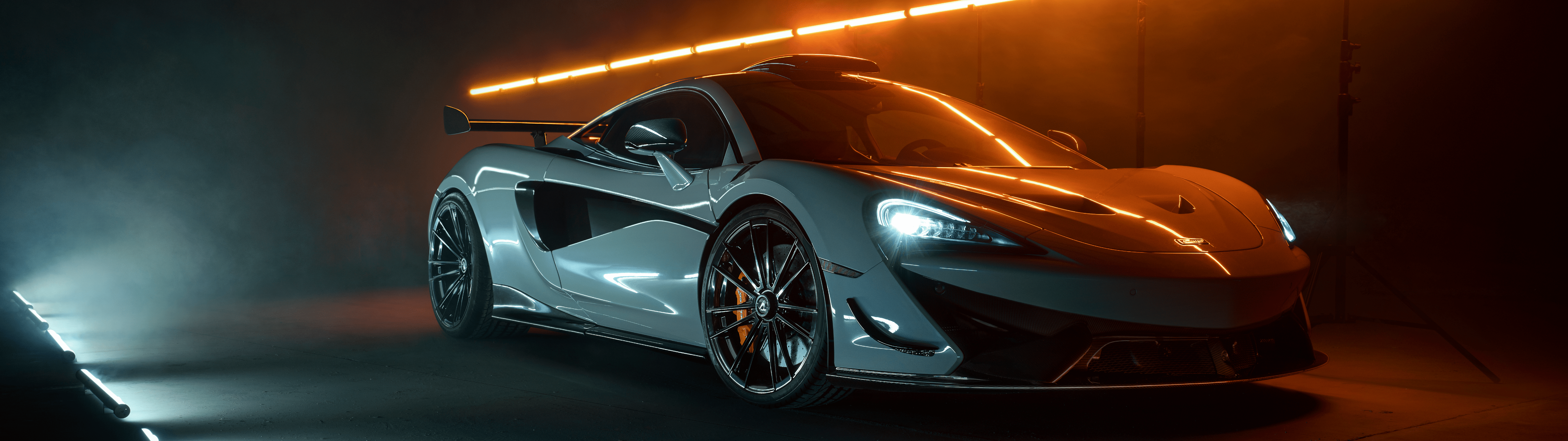 5120x1440 Ultrawide Car Pack [5120x1440]