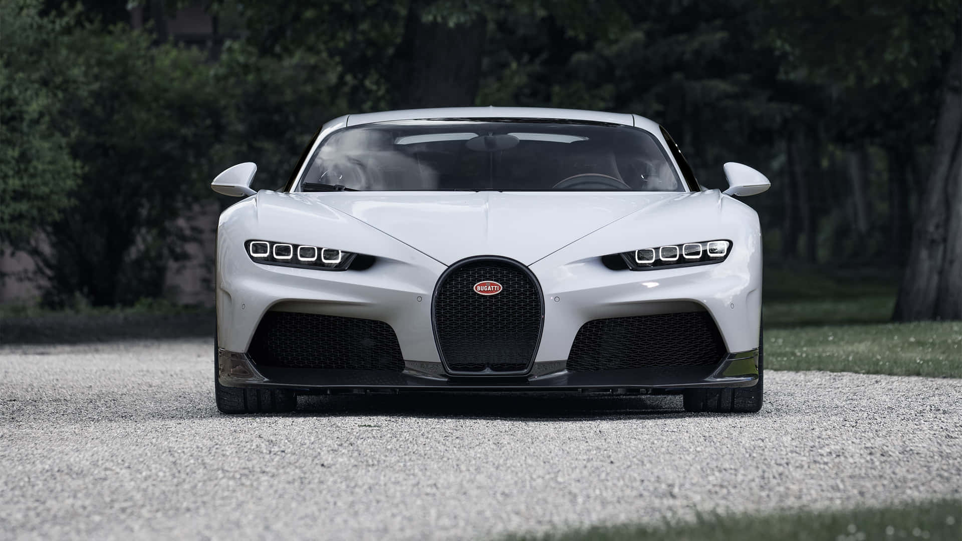 1920x1080 Download Bugatti Chiron Ultimate Sports Car Wallpaper