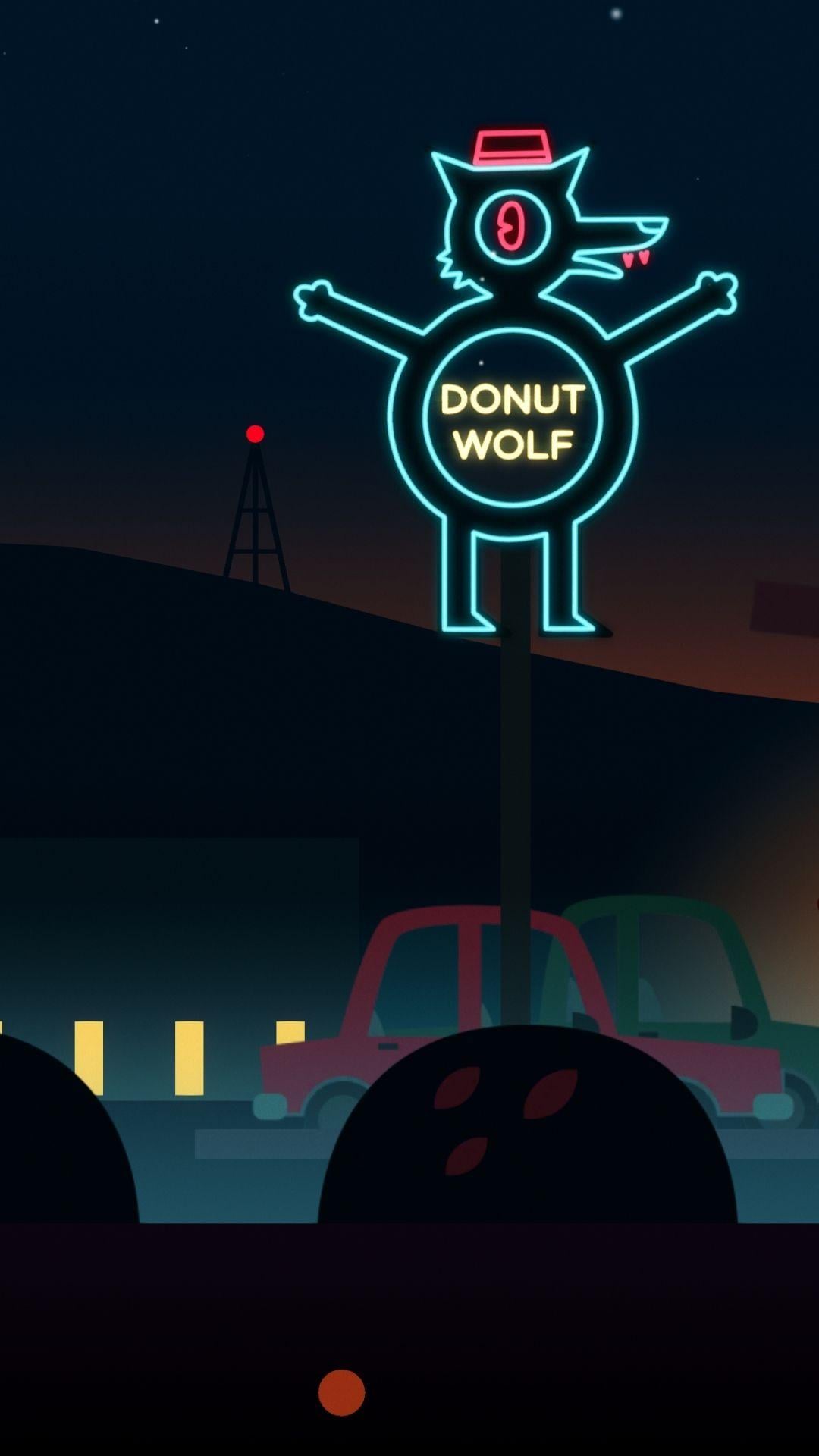 Night In the Woods Wallpapers Top Free Night In the Woods Backgrounds