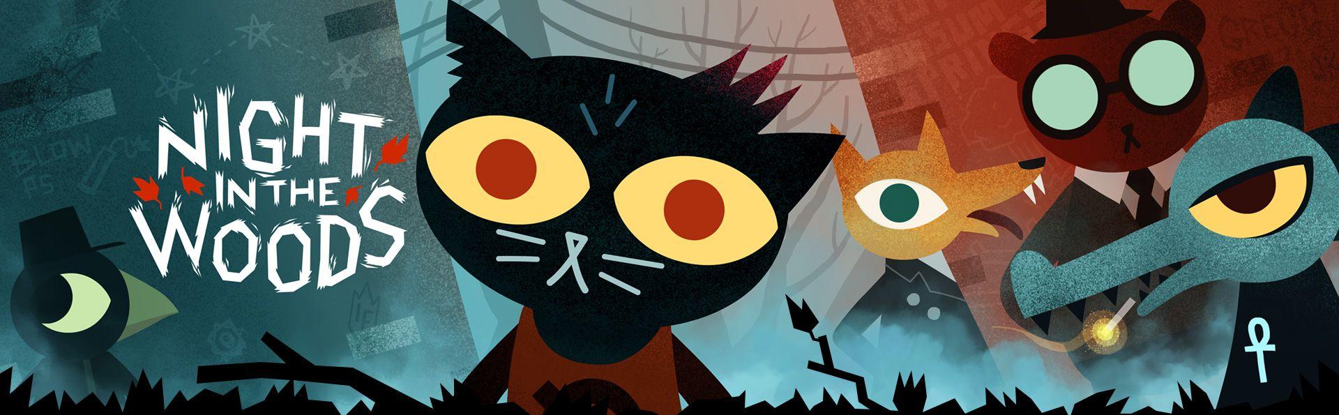 1920x595 Night in the Woods