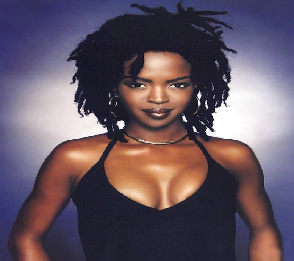 960x854 Lauryn Hill wallpaper