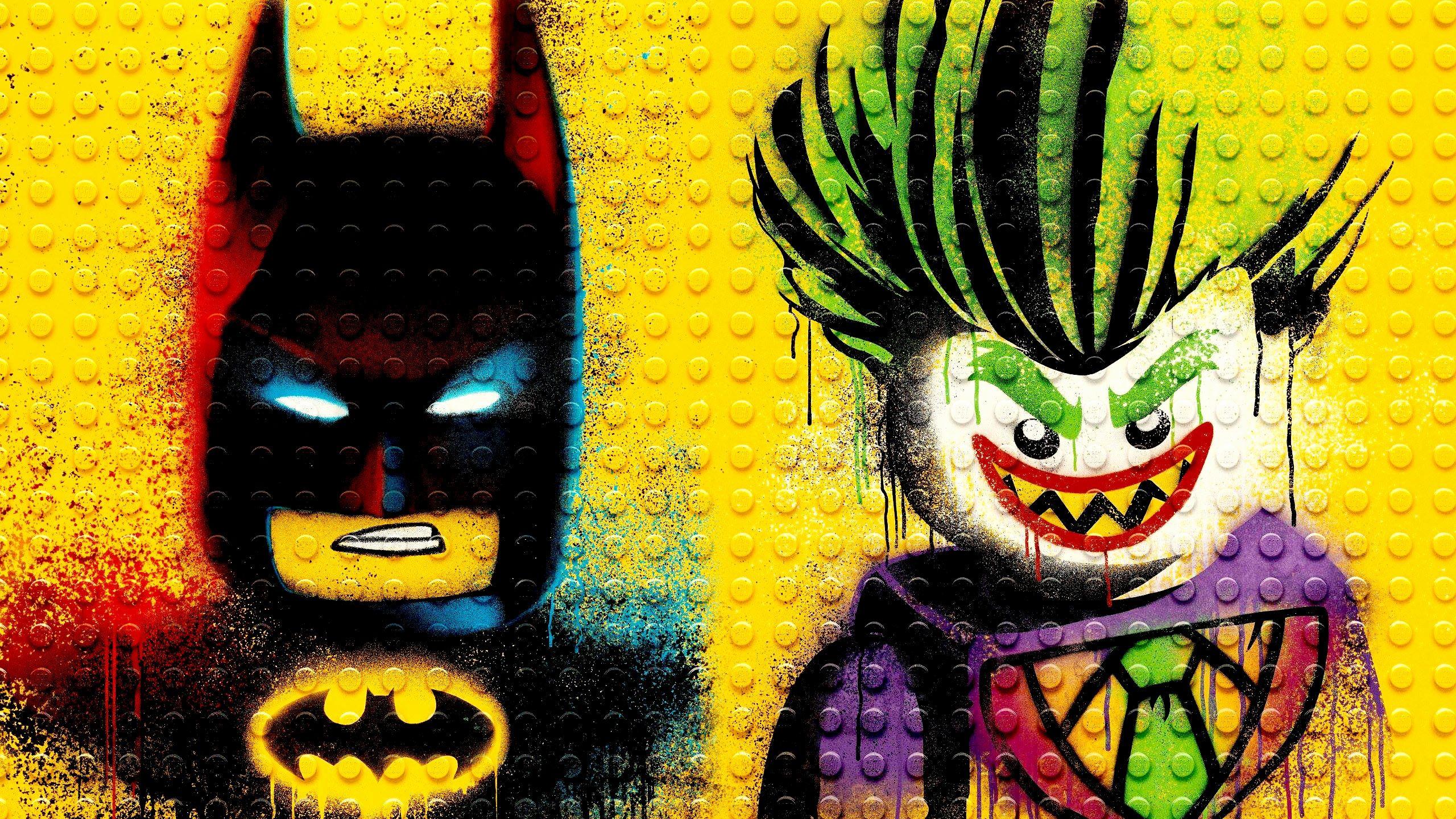 Download Gambar Lego Joker Wallpaper Hd terbaru 2020