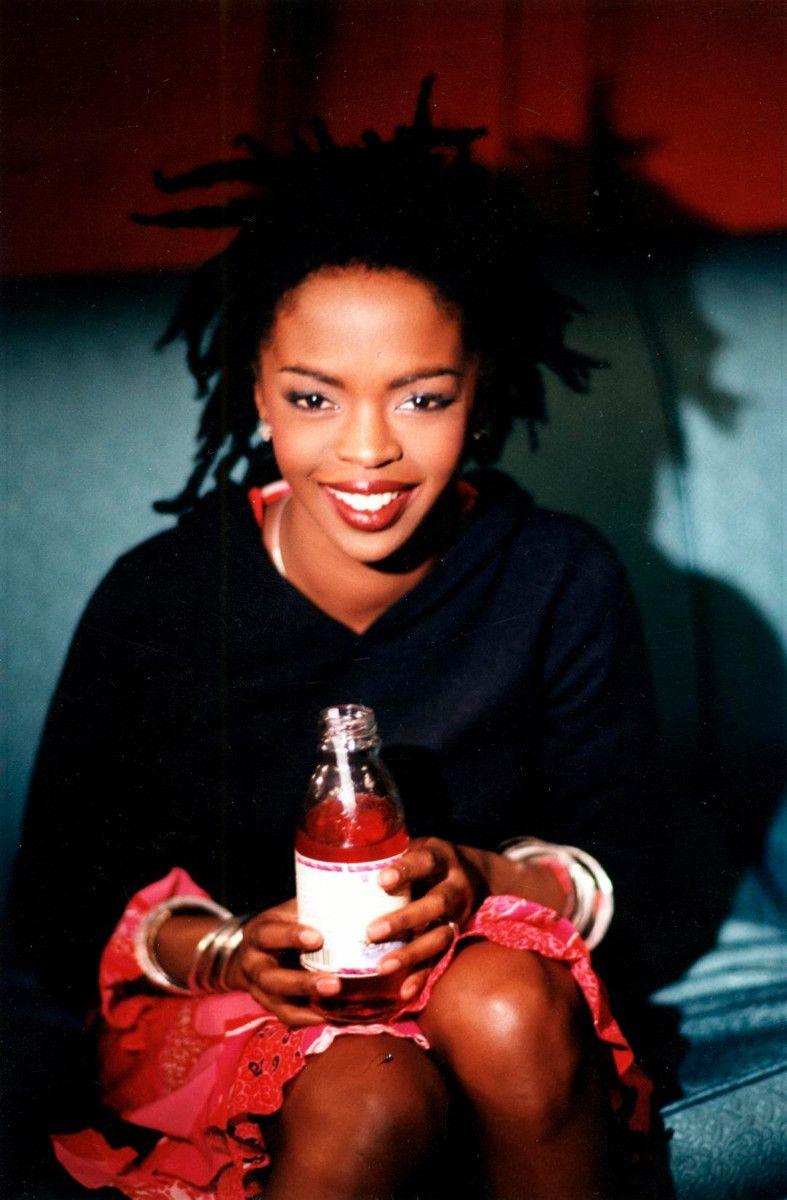 787x1200 Lauryn Hill wallpaper