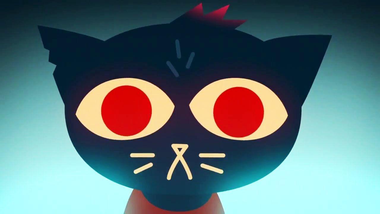 1280x720 Night in the Woods (PS4)