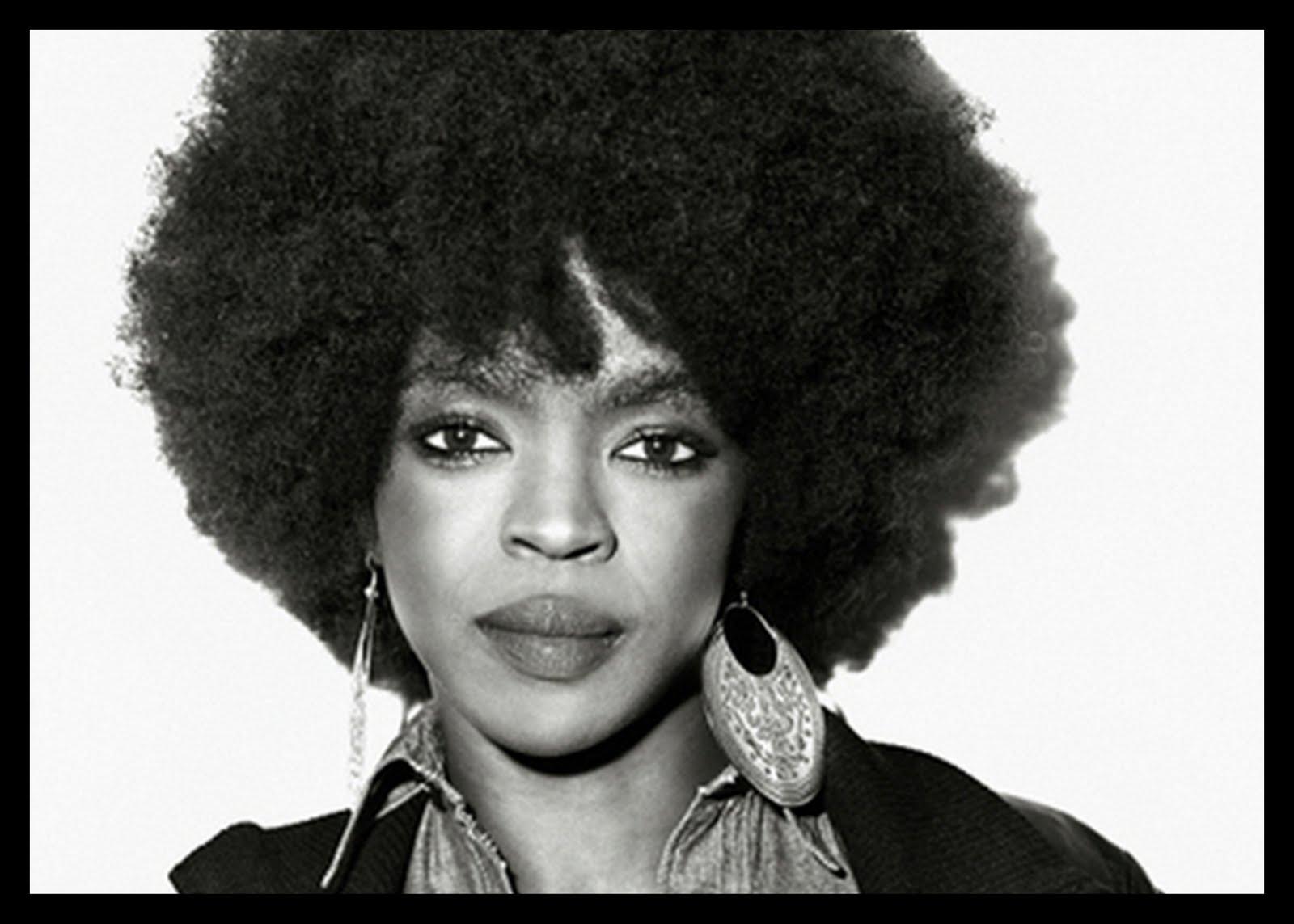 Ms Lauryn Hill Rare Interview on Fame Racism and Miseducation   Rolling Stone