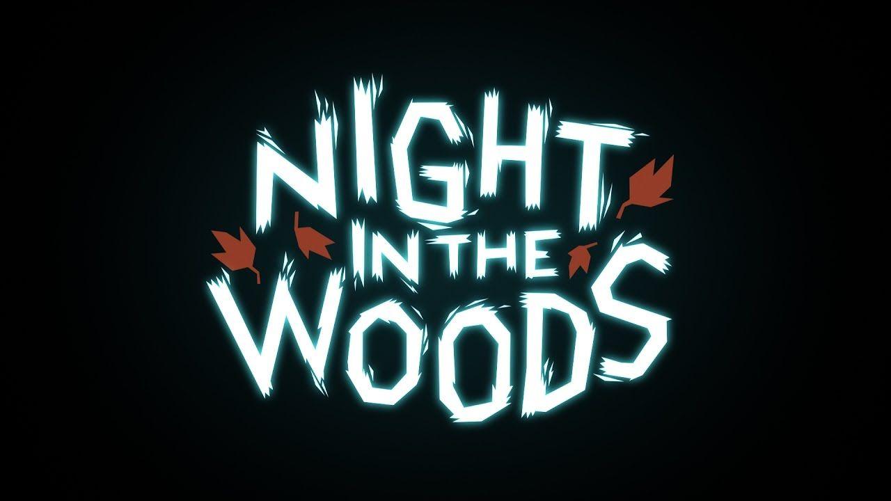 1280x720 Night in the Woods
