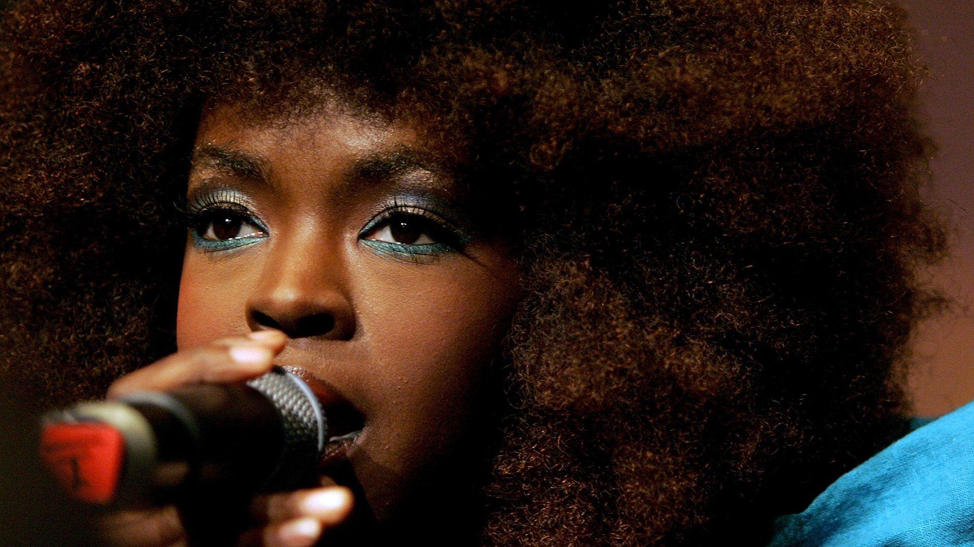 Lauryn Hill Wallpapers - Top Free Lauryn Hill Backgrounds - WallpaperAccess