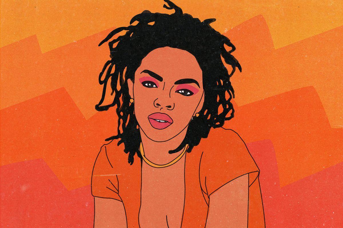 1200x800 The Culture Isn't Finished With 'The Miseducation of Lauryn Hill