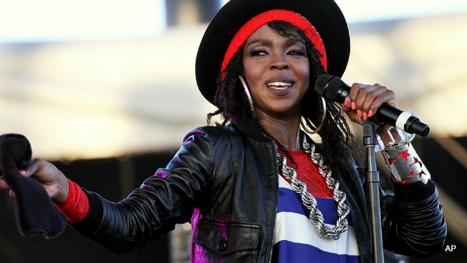 1920x1081 Lauryn Hill Wallpaper Image Photo Picture Background