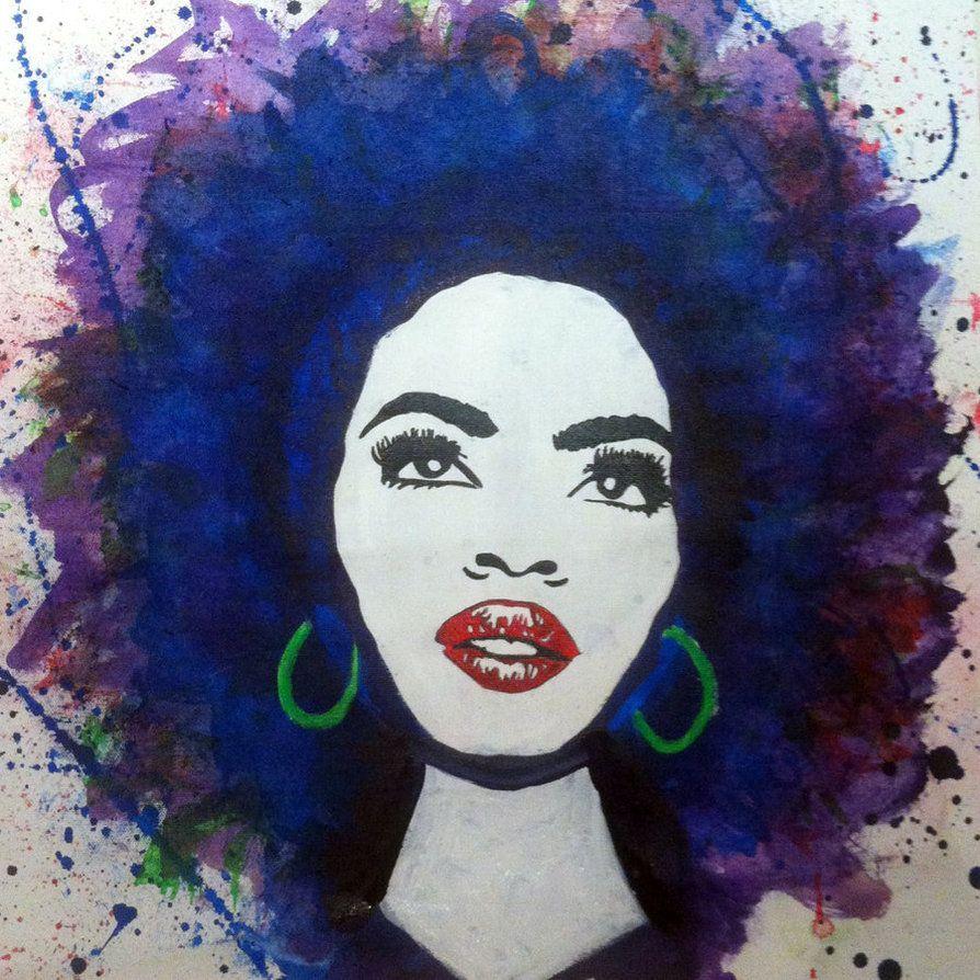 894x894 Best HD Lauryn Hill Wallpaper