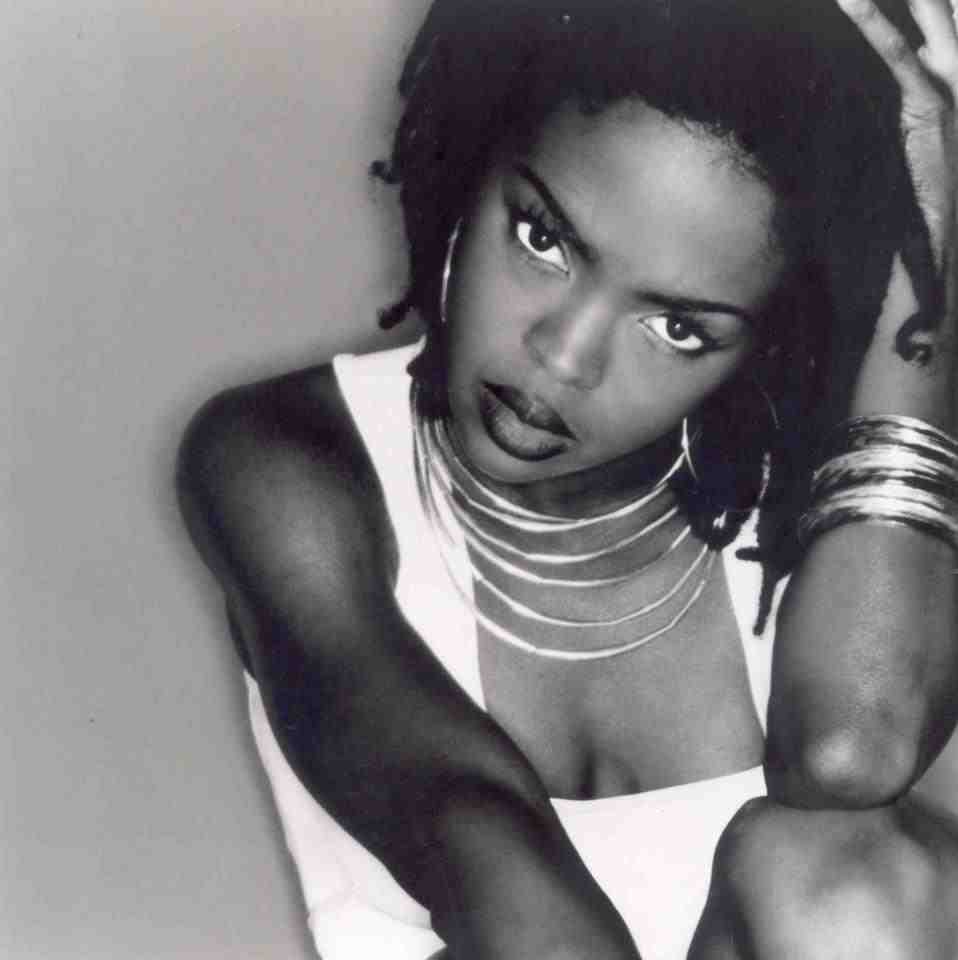 Lauryn Hill Wallpapers - Top Free Lauryn Hill Backgrounds - WallpaperAccess