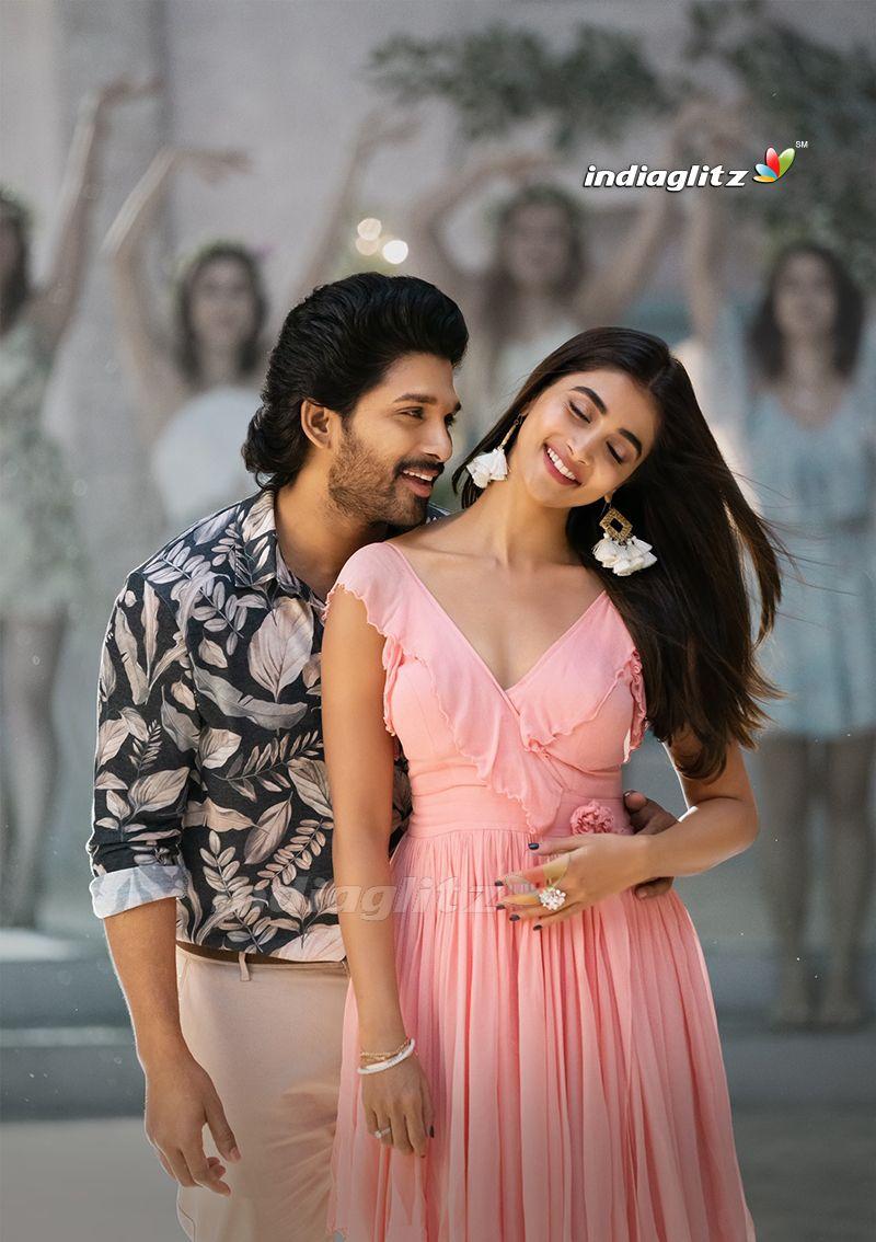 800x1134 Ala Vaikunthapurramuloo Photo Movies photo, image