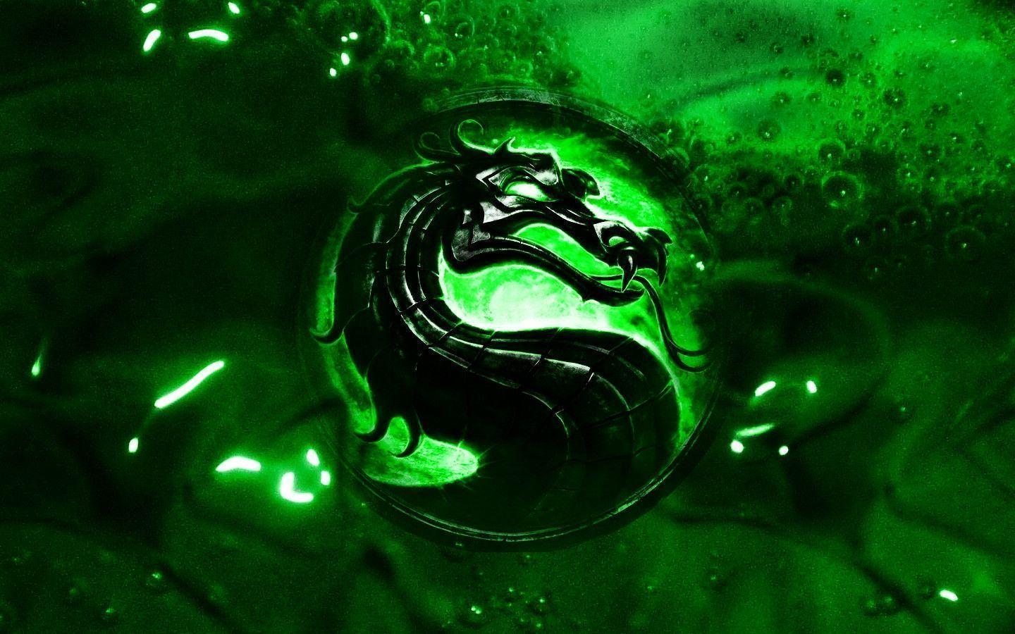 Green Dragon Wallpapers - Top Free Green Dragon Backgrounds -  WallpaperAccess