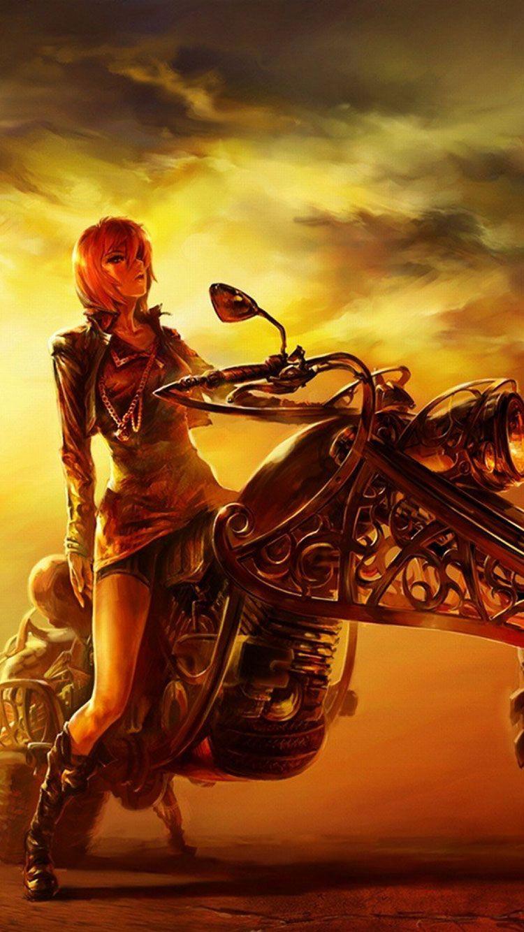 cool anime wallpapers iphone