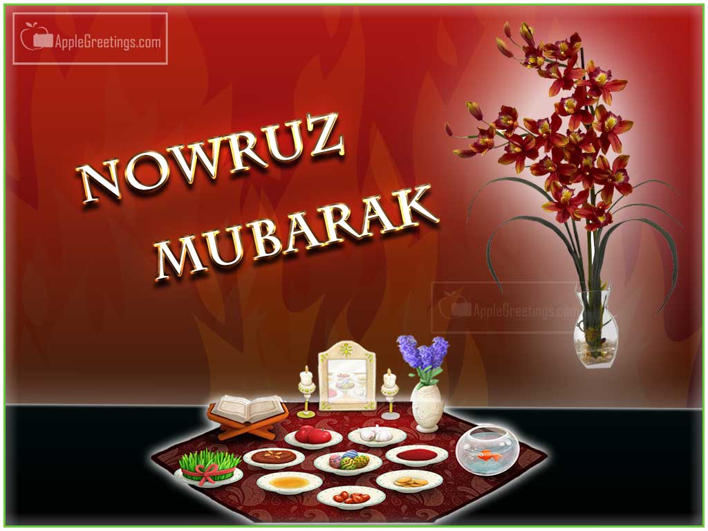 Nowruz Wallpapers - Top Free Nowruz Backgrounds - WallpaperAccess