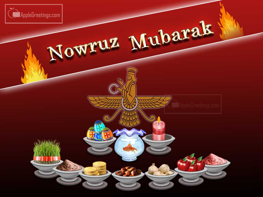Nowruz Wallpapers - Top Free Nowruz Backgrounds - WallpaperAccess