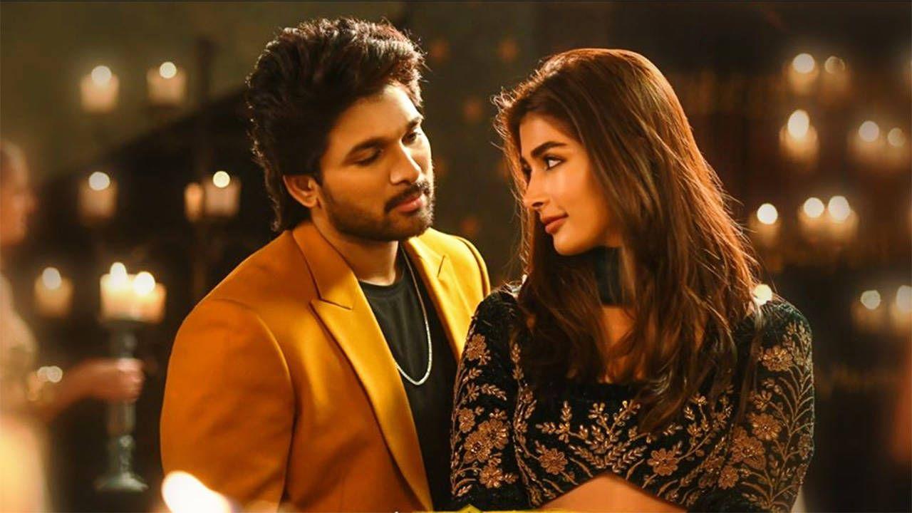 1280x720 Ala Vaikunthapurramuloo Review {3.5 5}: There's Romance, Drama