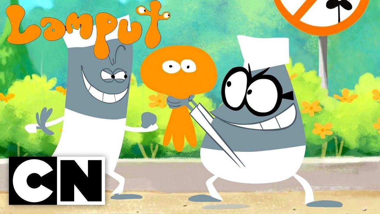 1280x720 Lamput Collection. Cartoon, Cartoon network